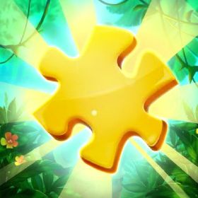 Animal Jigsaw Puzzle