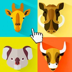 Animals Quiz