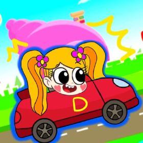 Driving Madness DD Girl's Journey